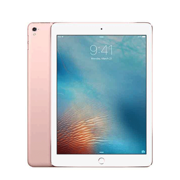 Apple ML0G2HN-A Wi-Fi 32 GB iPad Pro (Gold)